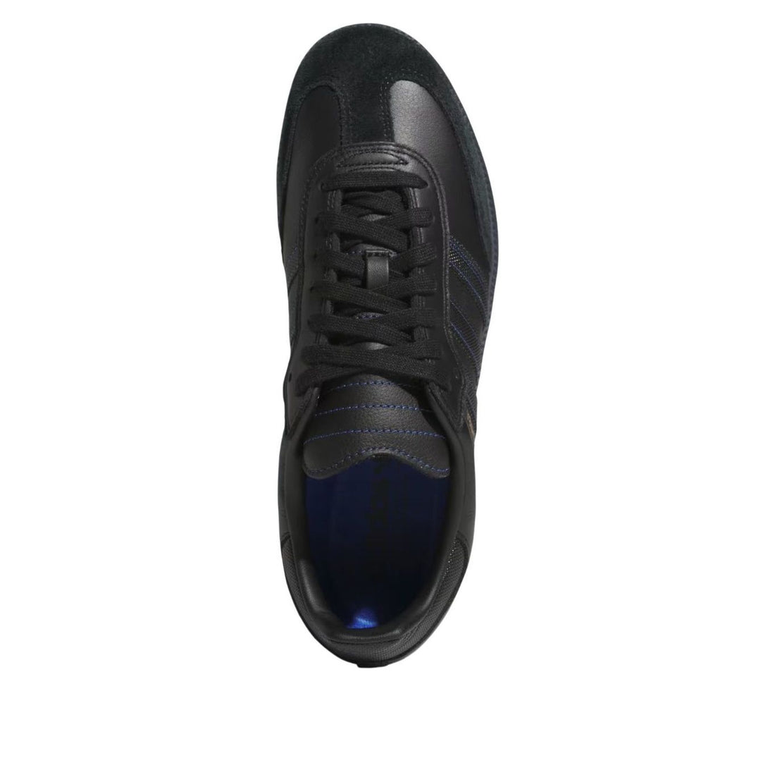 adidas Samba ADV 'Black Royal Blue' JR2059