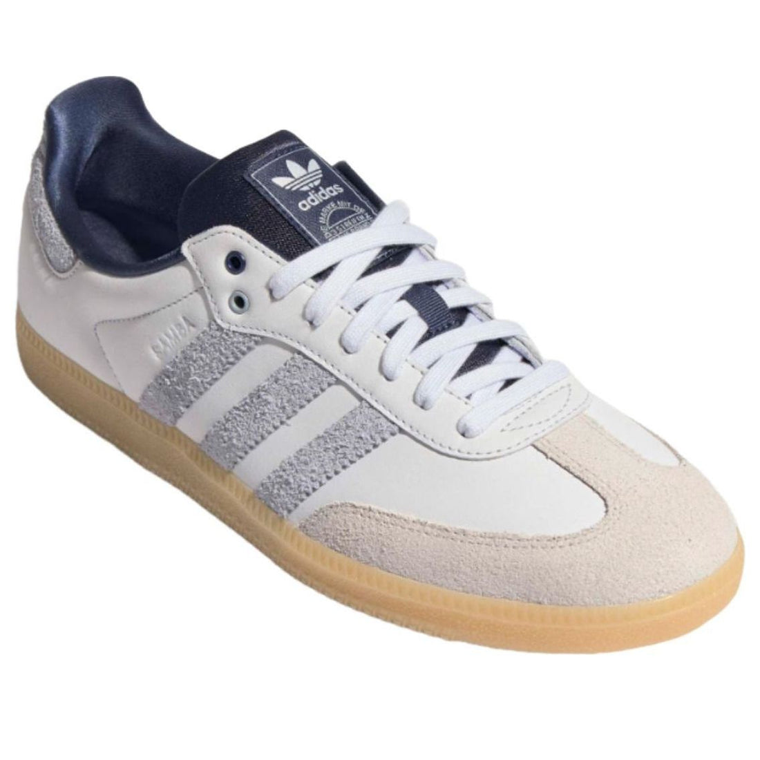 adidas Samba OG 'White Pearl Gum' KJ7305