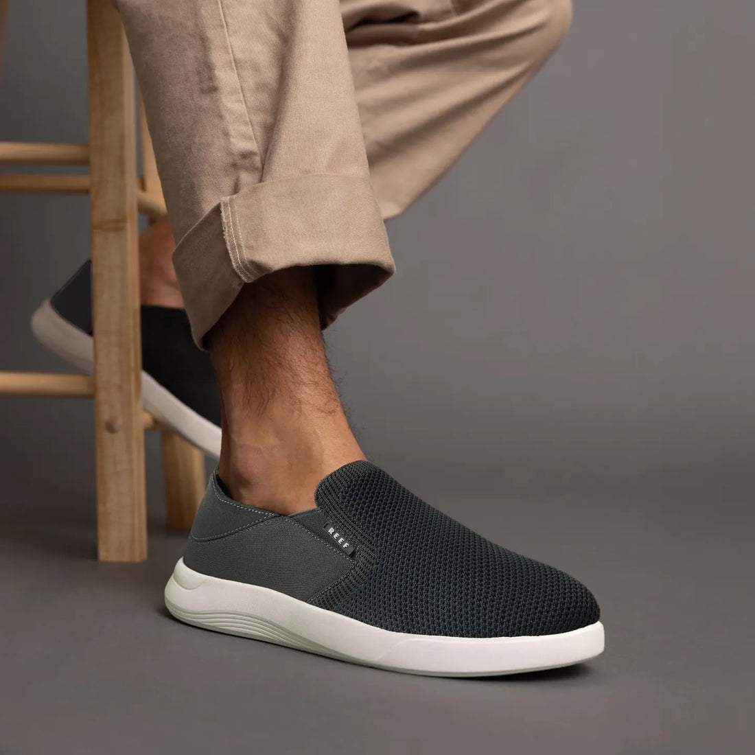 Neptune Slip-On