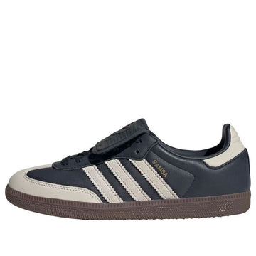 (WMNS) adidas Samba LT 'Aurora Ink White Gold' JH5705