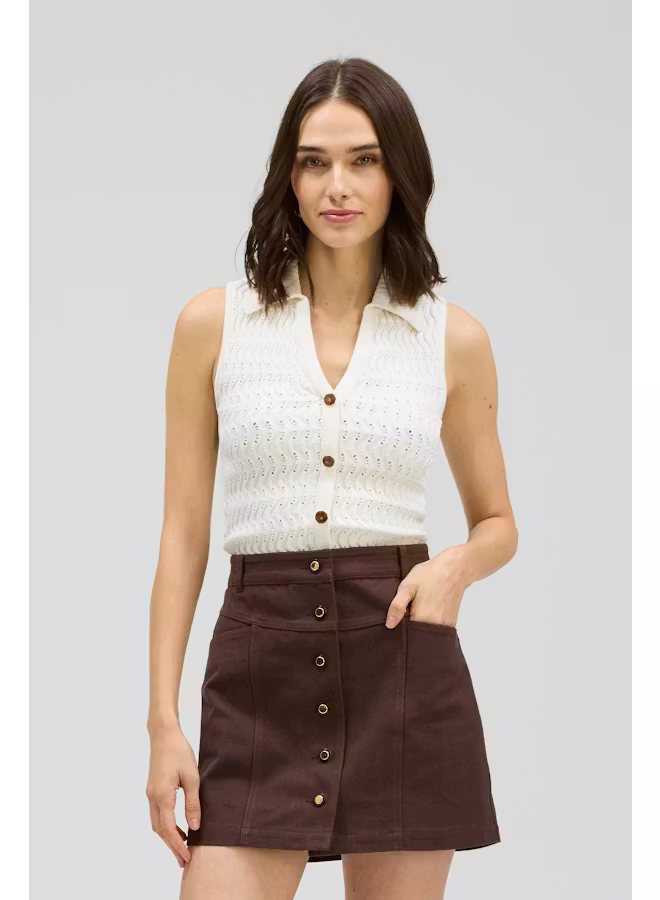 HARPER SKIRT