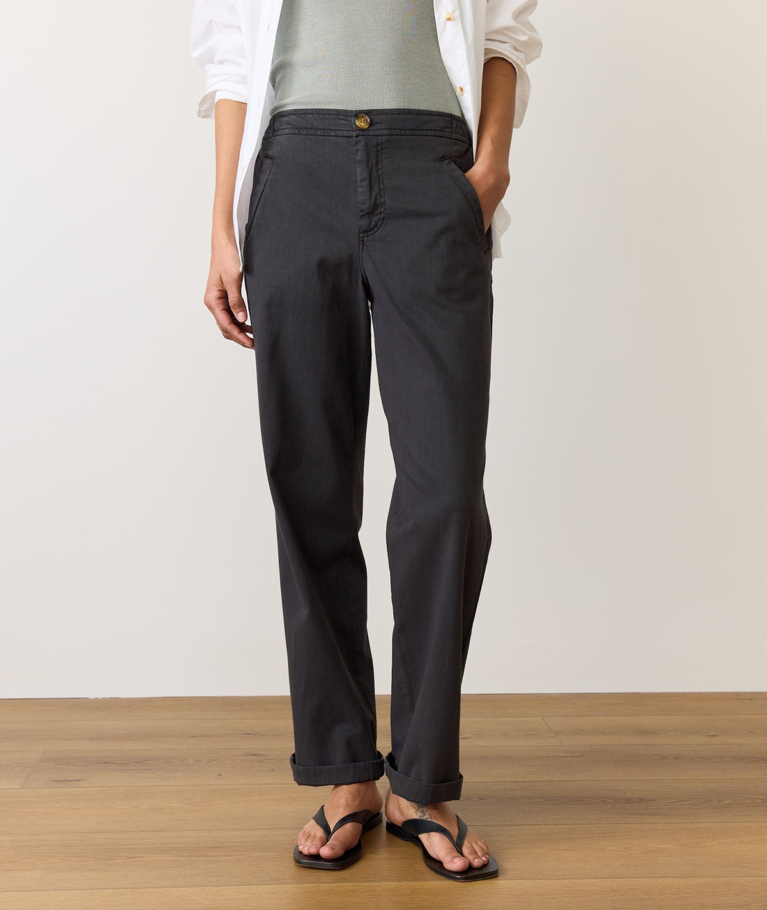 Saturday Pant