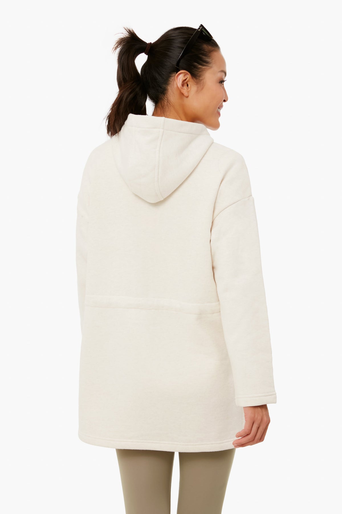 Victoria Hoodie