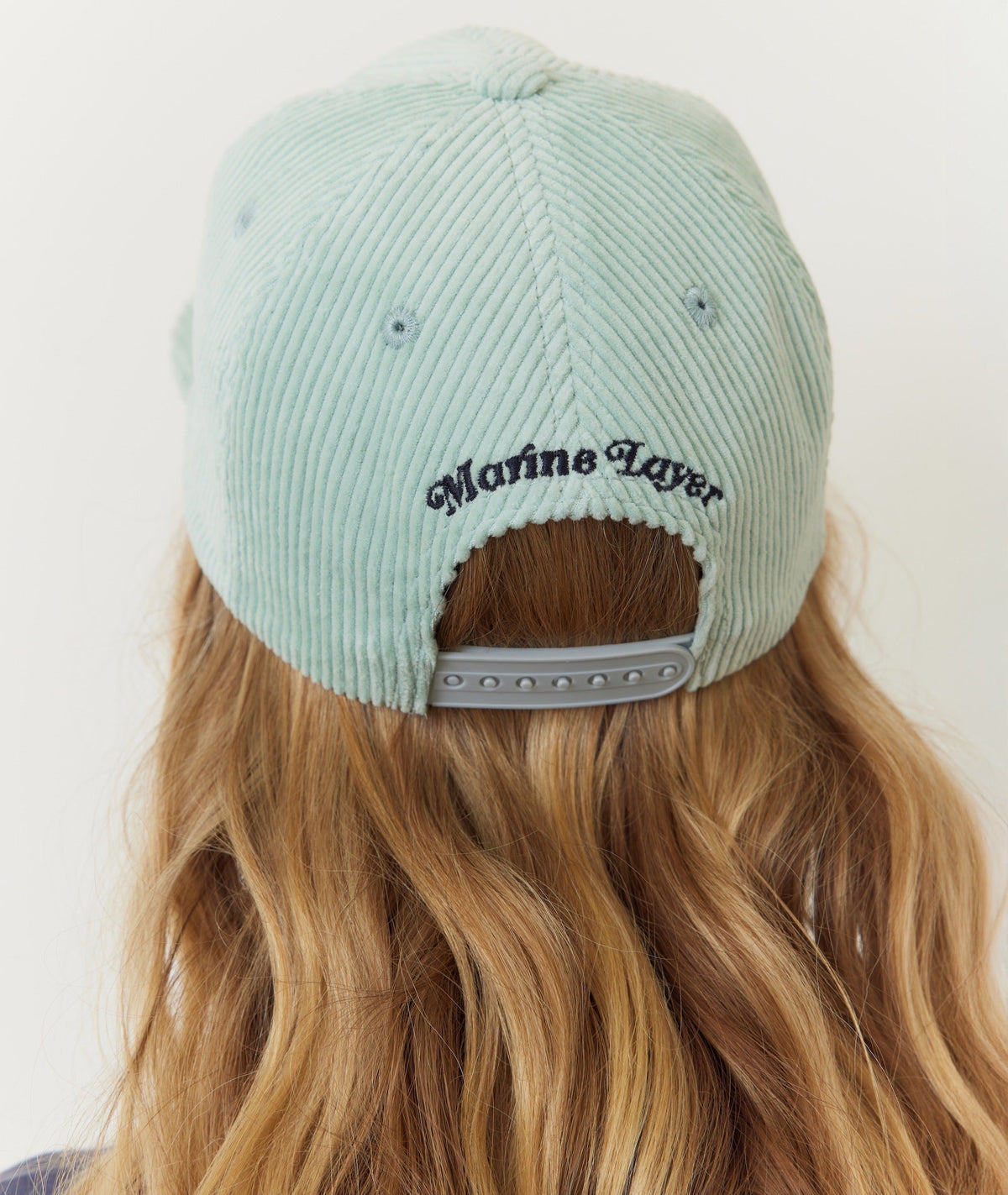 ML x Free & Easy Cord Hat