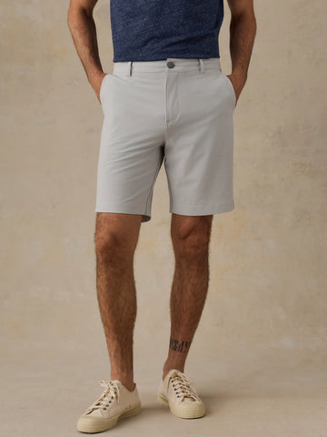All Day Short (9") - Stone