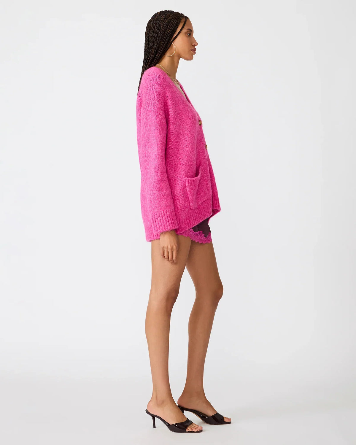 FINLEY SWEATER