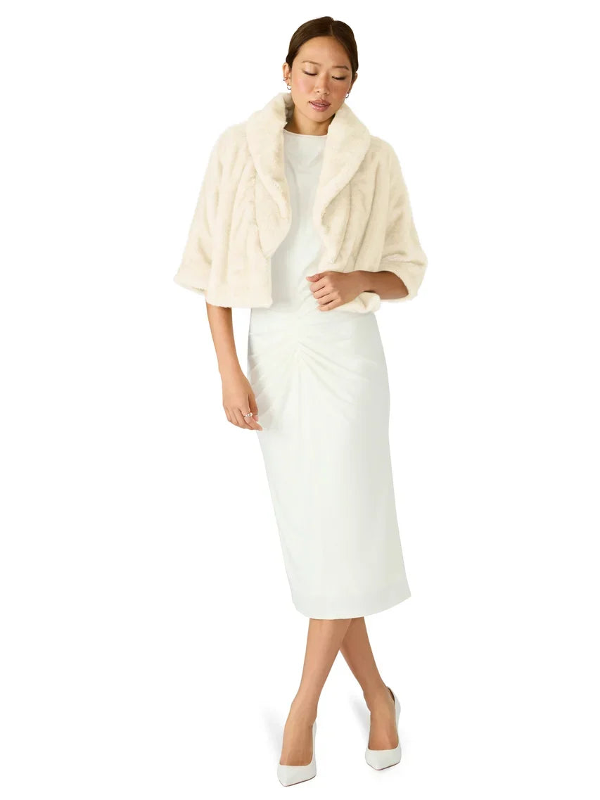 HESTIA COAT