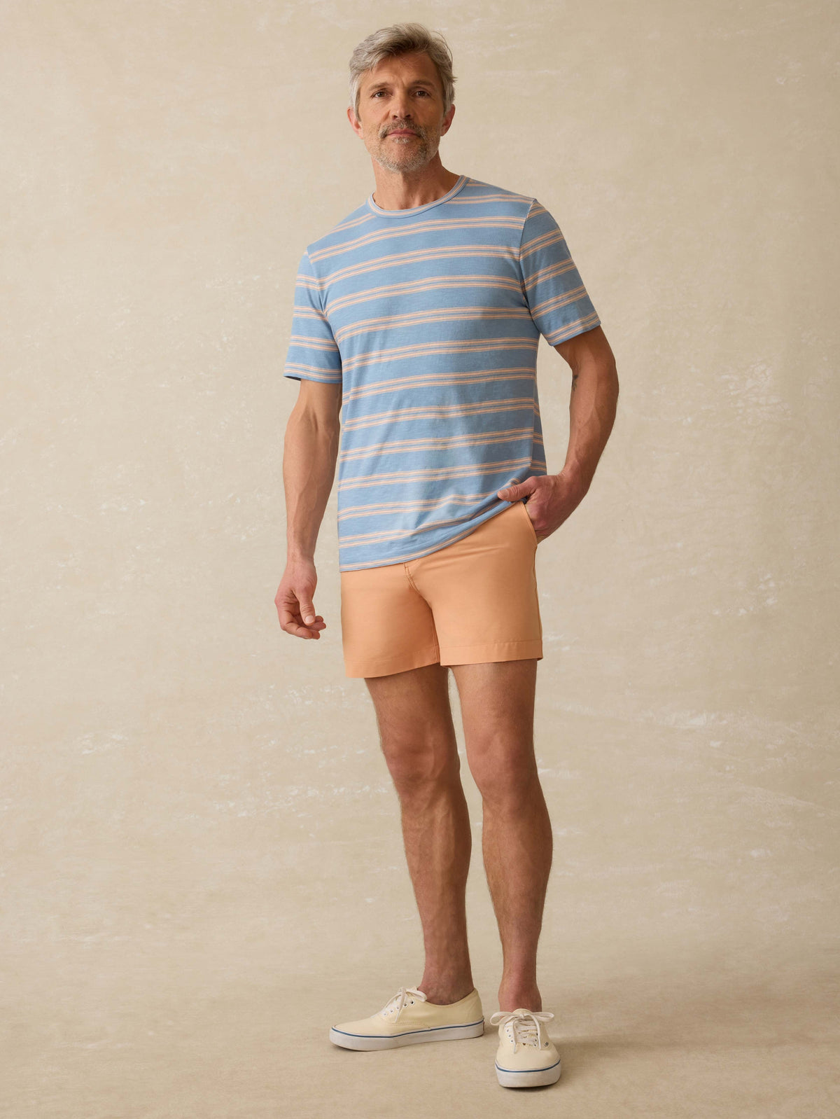 All Day Short (5") - Sierra