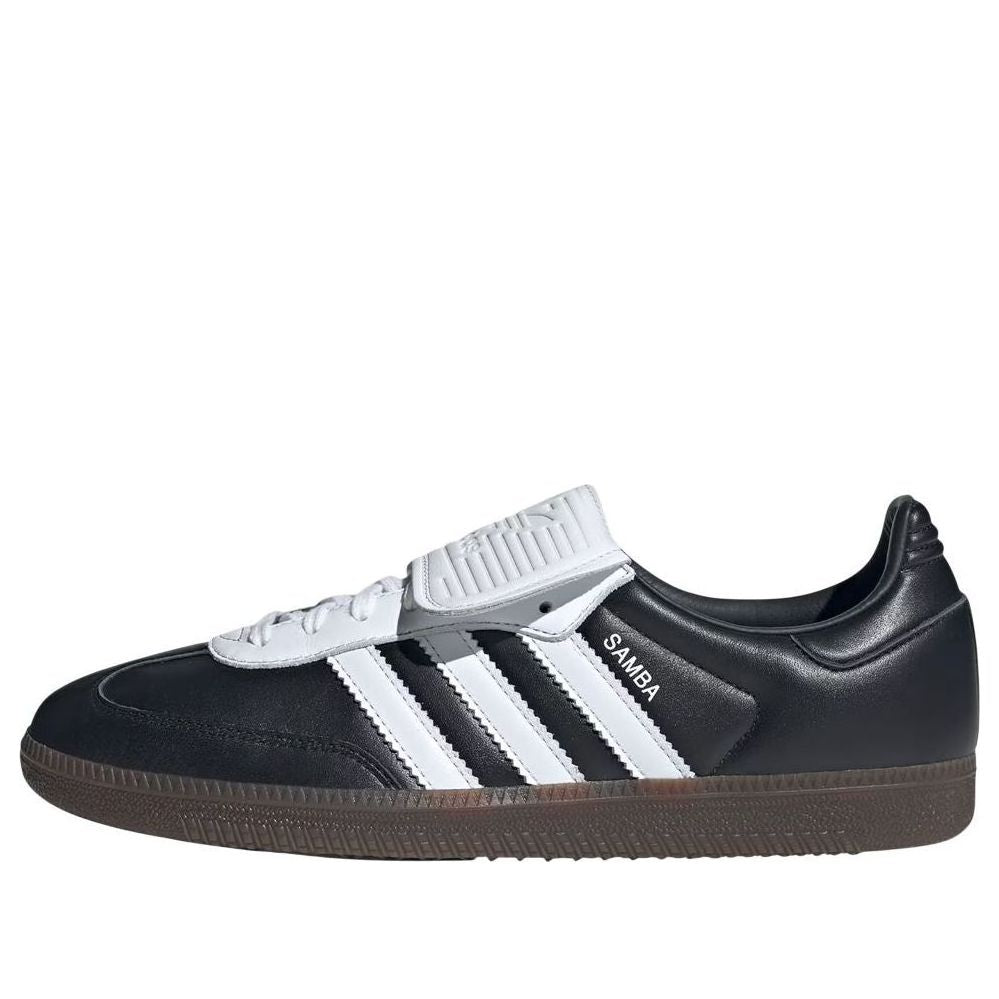 adidas Samba LT 'Core Black Cloud White' JI3200