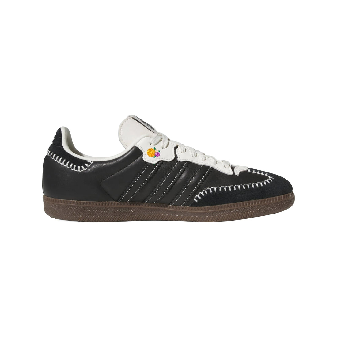 adidas Samba OG 'Dia de Muertos Pack Black' JI3932