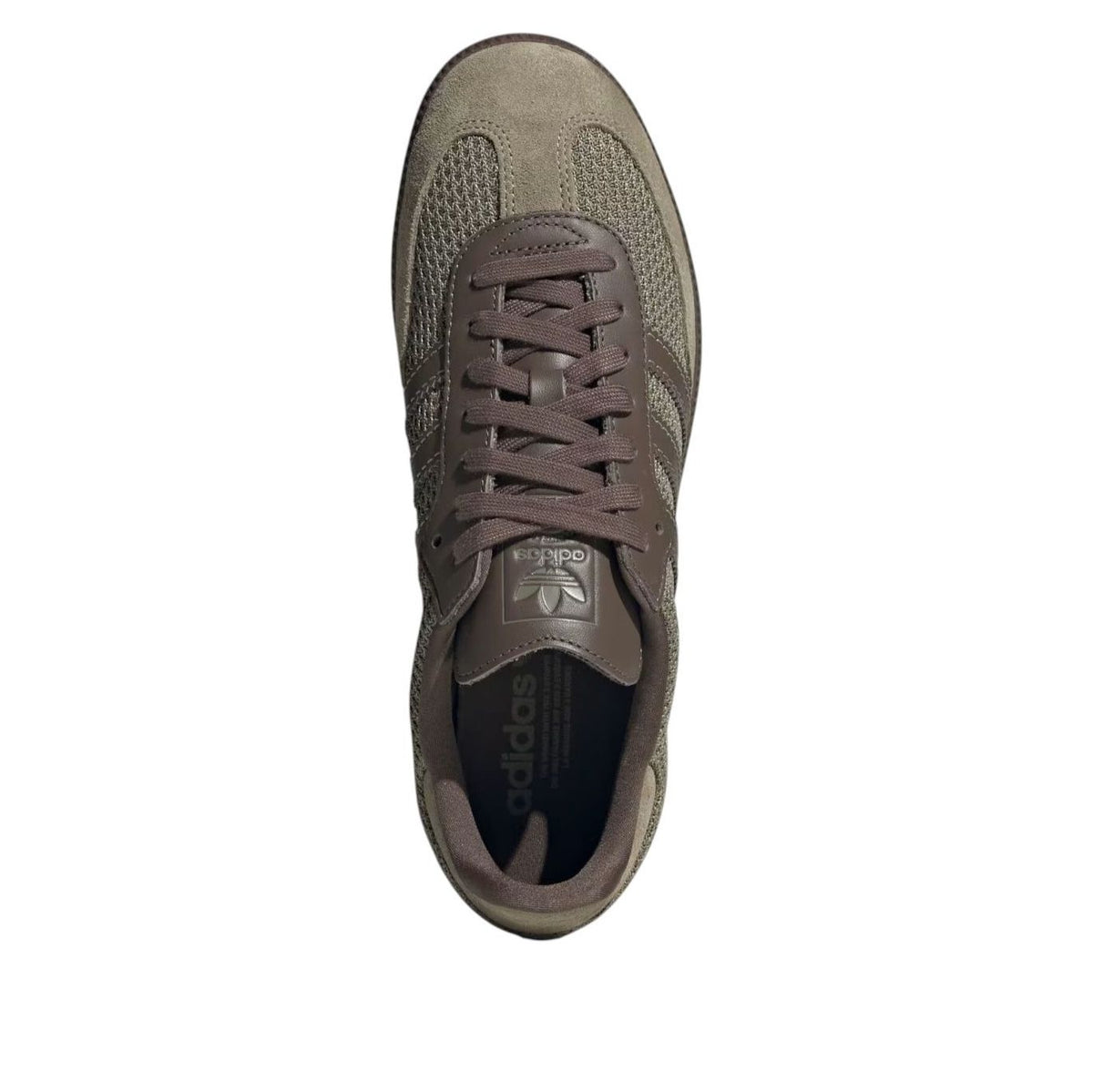 adidas  Samba OG 'Orbit Green' JR0885