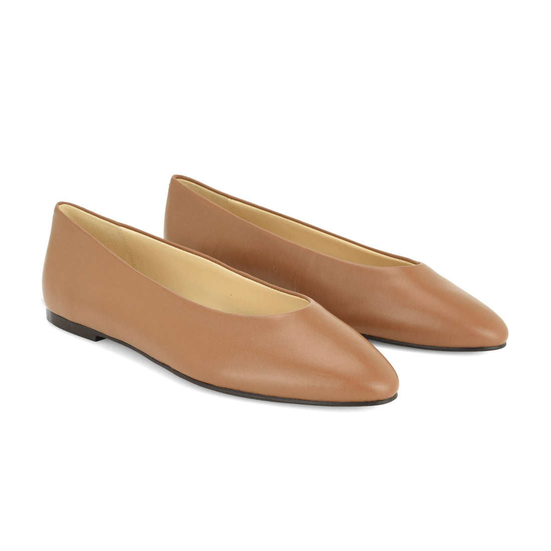 Valore Ballet Flats