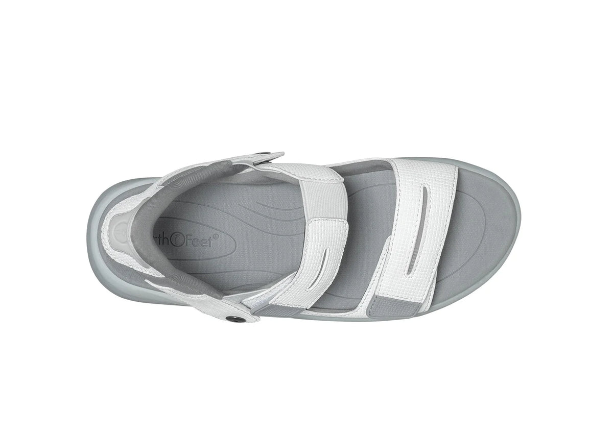 Calypso Hands-Free - White