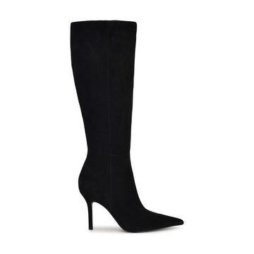 Gerty Knee High Boots