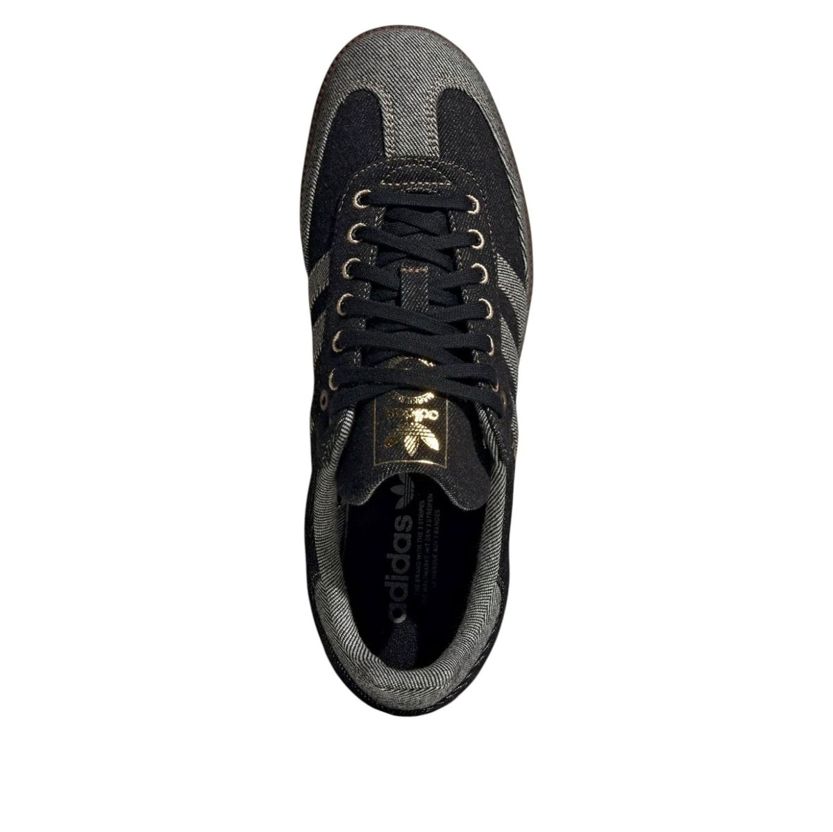 adidas Samba 'Black Denim' KJ8858