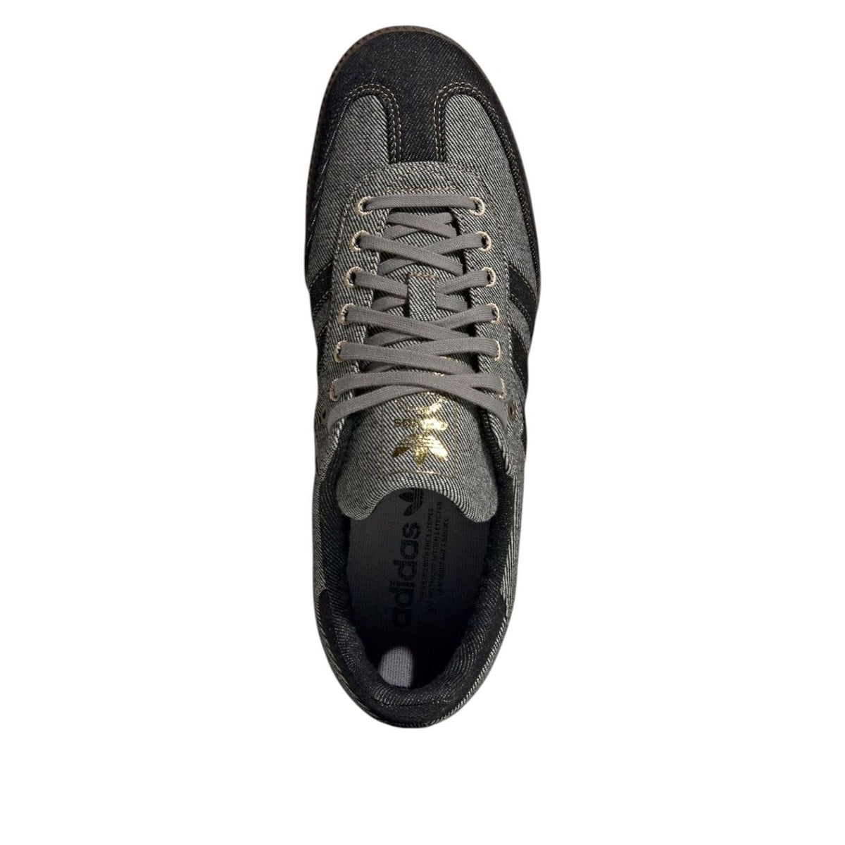adidas Samba 'Black Denim' KJ8859