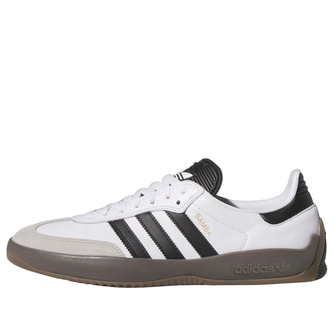 adidas PUIG Samba 'White Black Gum' JP5658