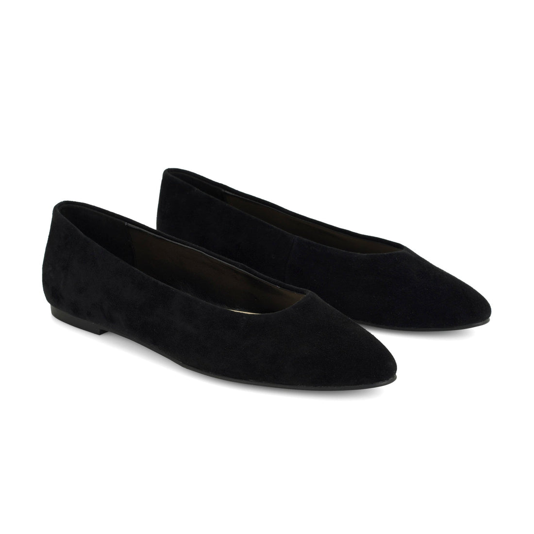 Valore Ballet Flats