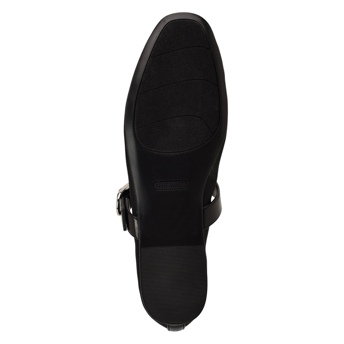 Vancee Mary Jane Ballet Flats