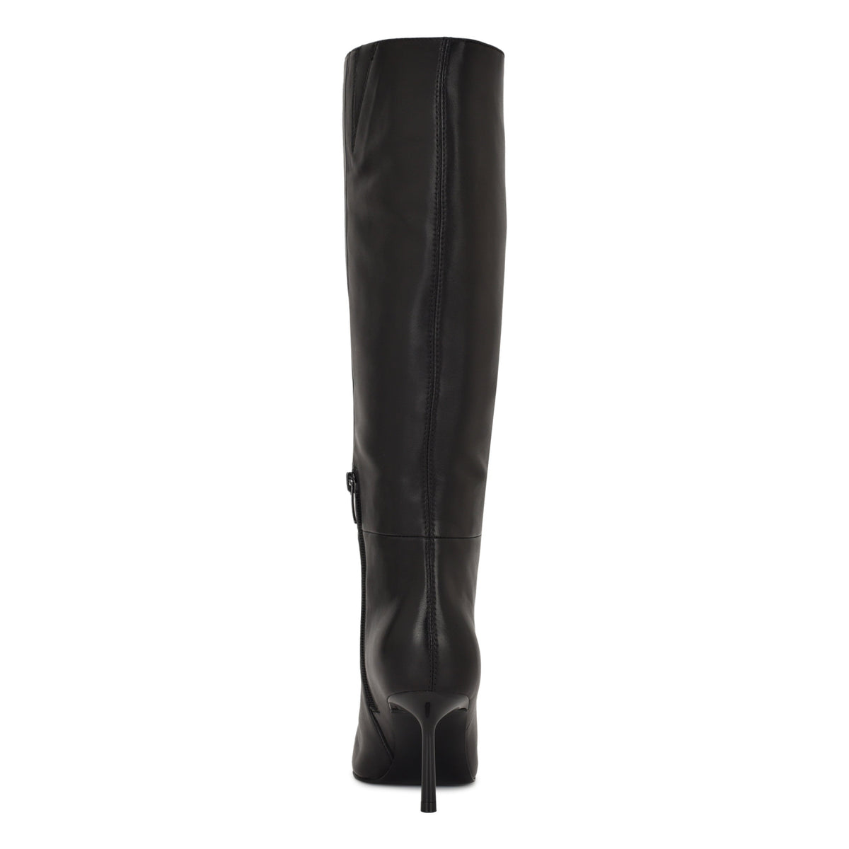 Nomas Knee High Leather Boots