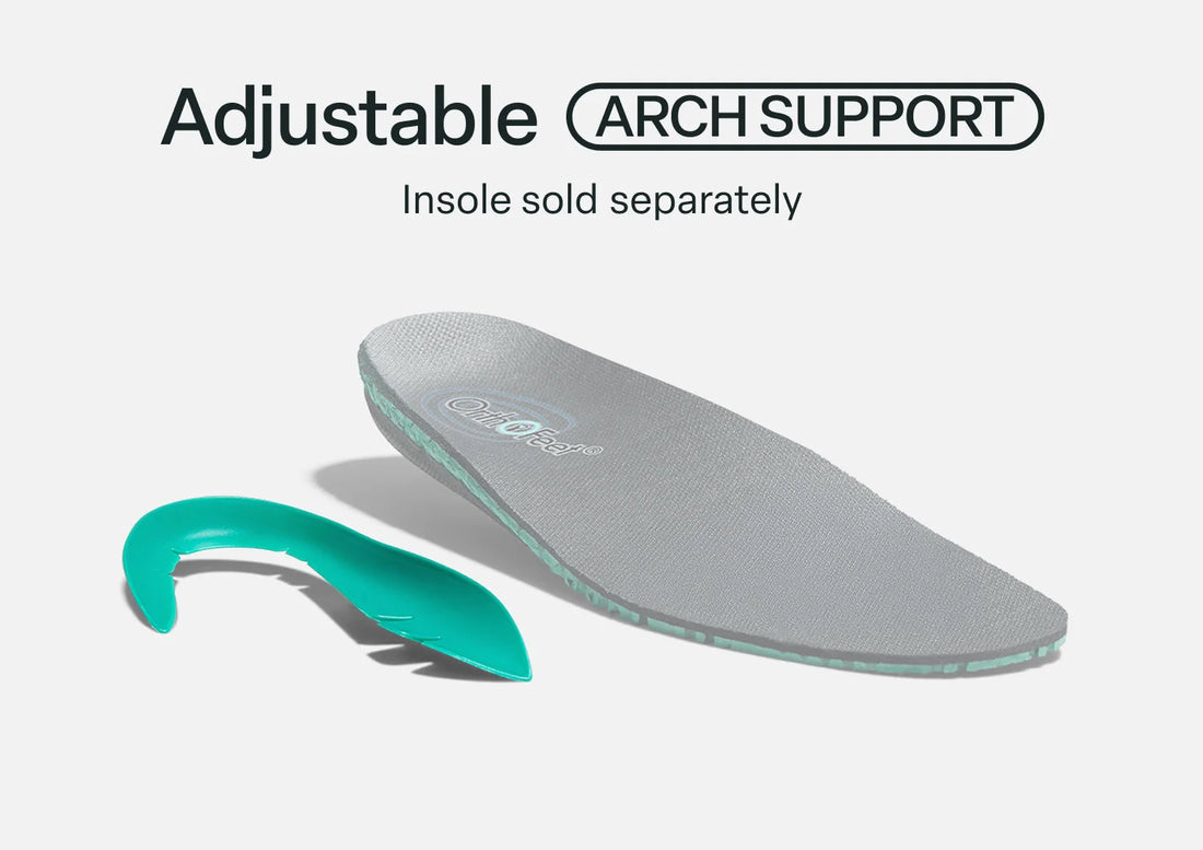 Arch Booster