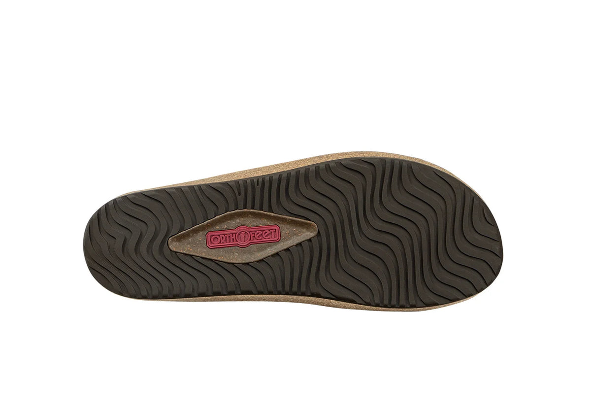 Casey - Taupe