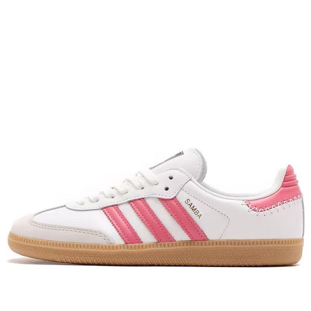 (WMNS) adidas Samba OG 'Rose Tone' JI2013