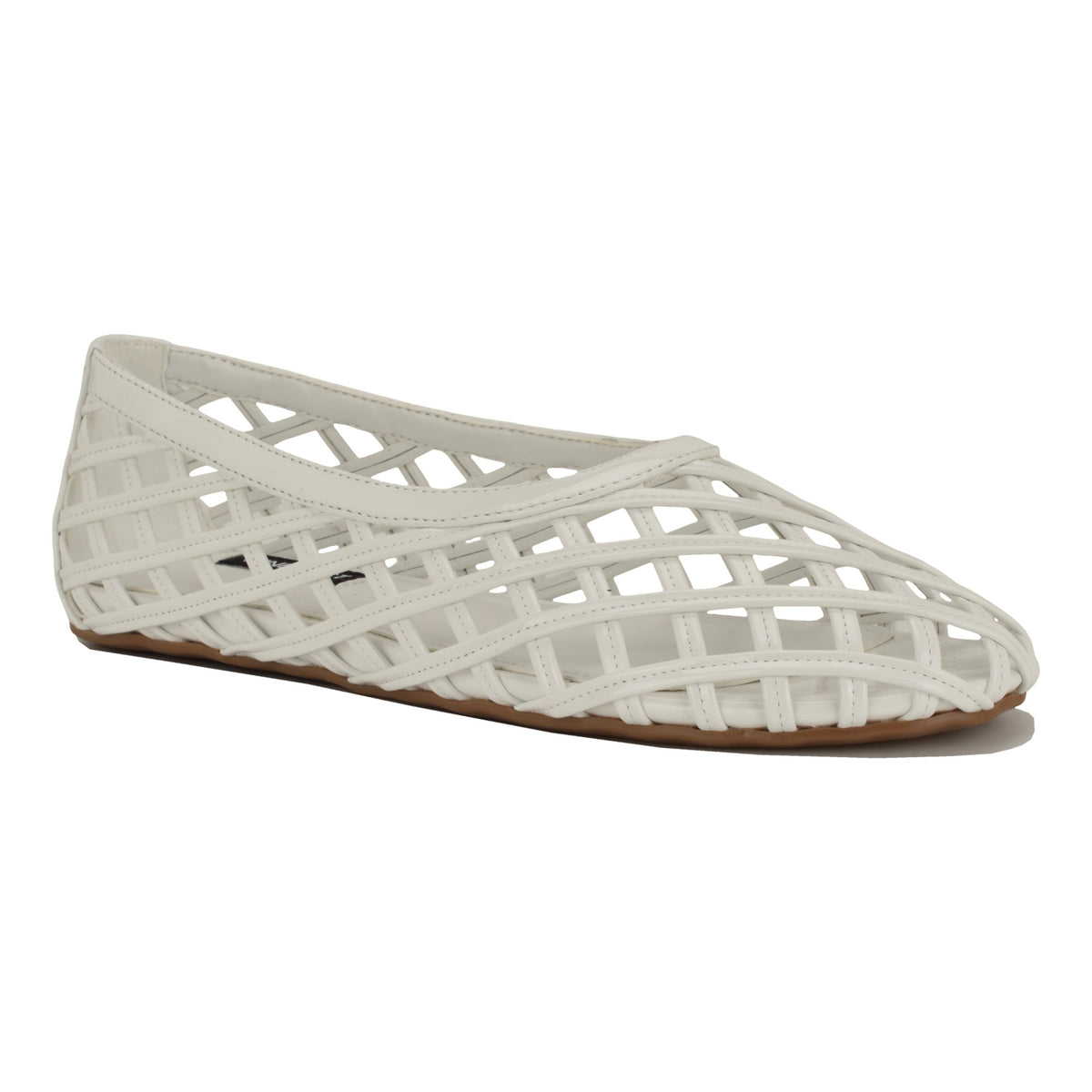 Dippy Ballet Flats