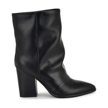 Chaye Slouch Booties