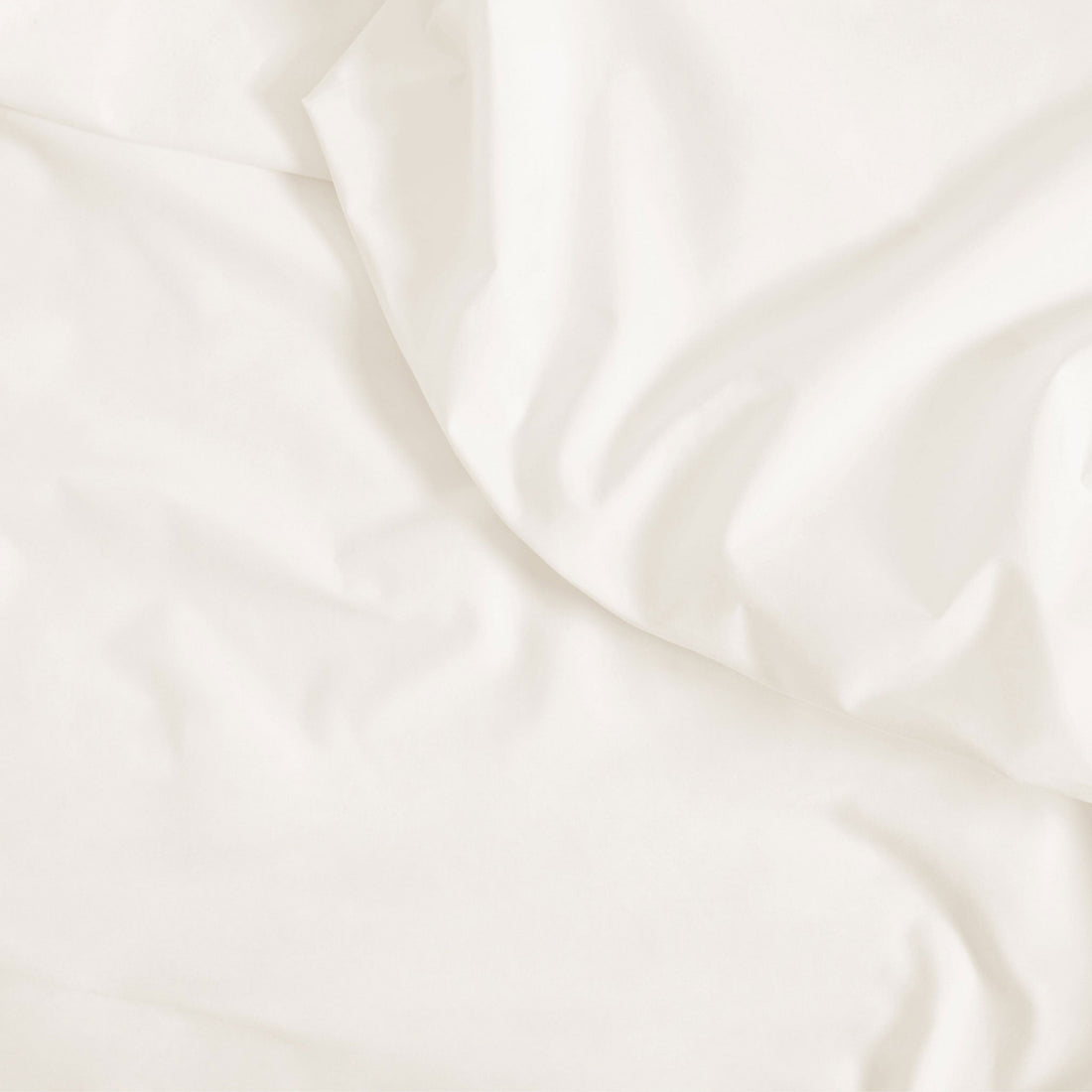 Luxe Sateen Fitted Sheet