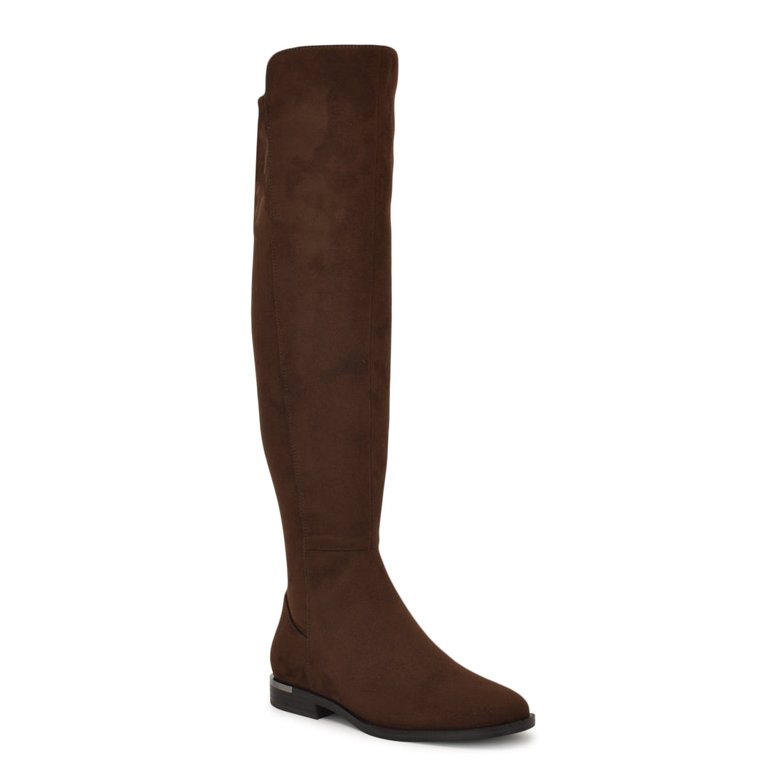 Allair Over the Knee Boots