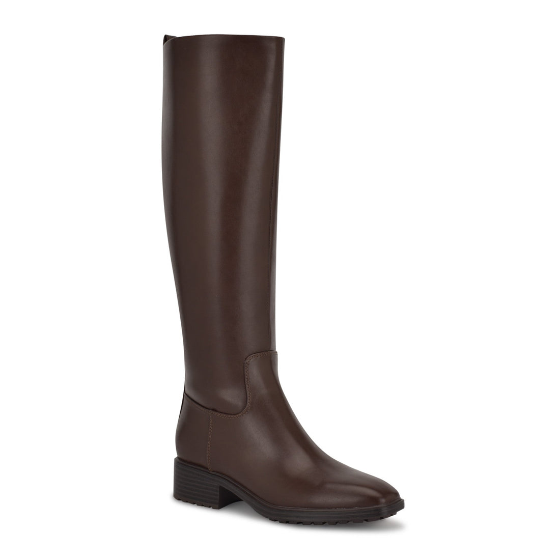 Barile Wide Calf Boots
