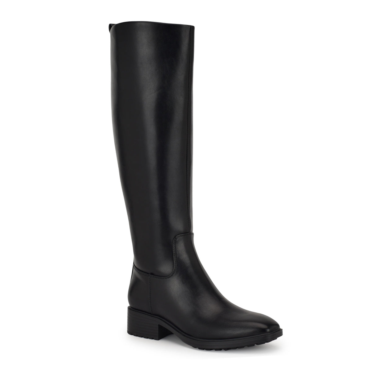 Barile Wide Calf Boots