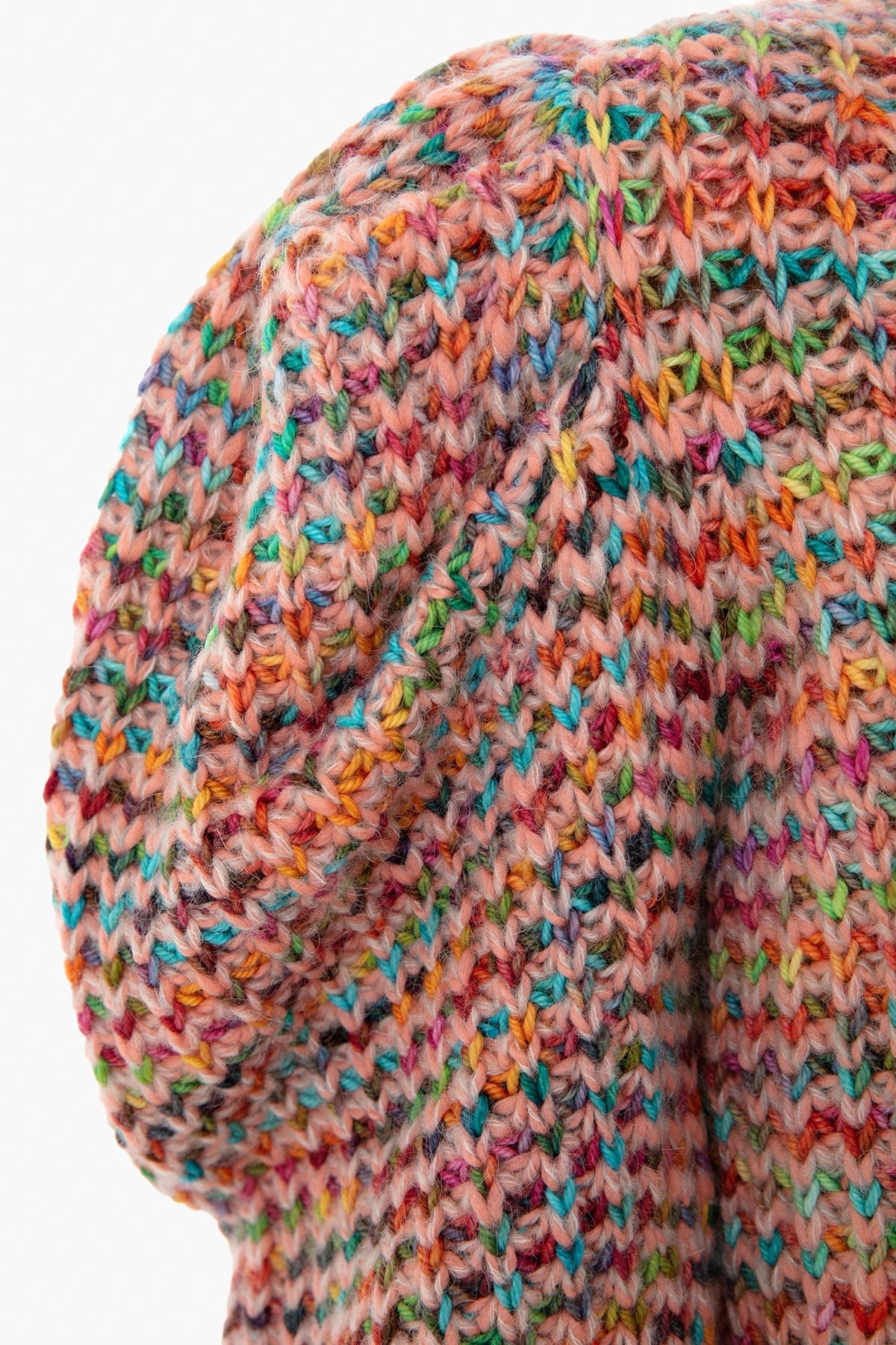 Tropical Fiora Cardigan