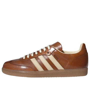 adidas Smaba OG Made in Italy 'Vachetta Tan' IE9121