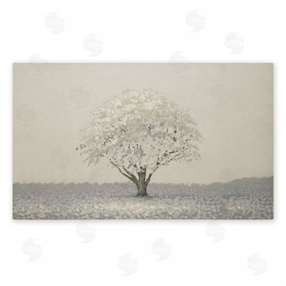 Michael Marcon | Neutral Radiance Tree Non-Woven Door Mat