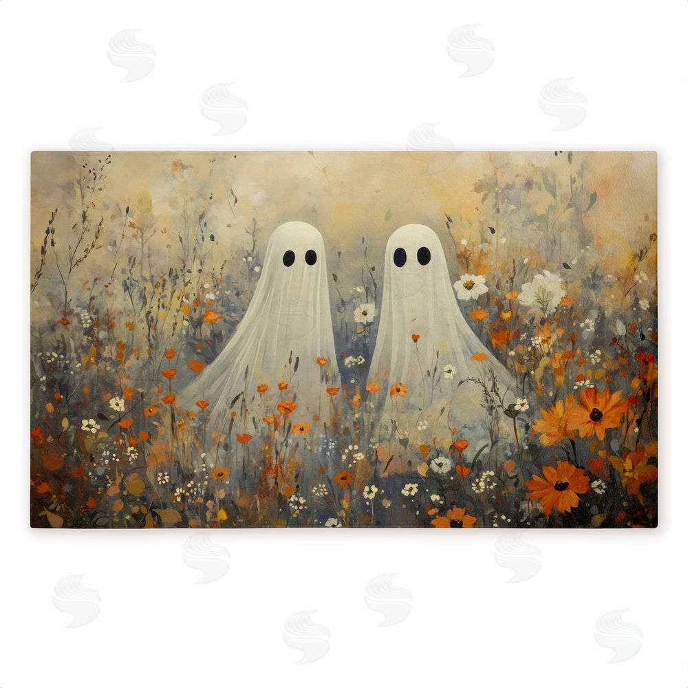 Creative Studio | Ghosts in Autumn Meadow Non-Woven Door Mat