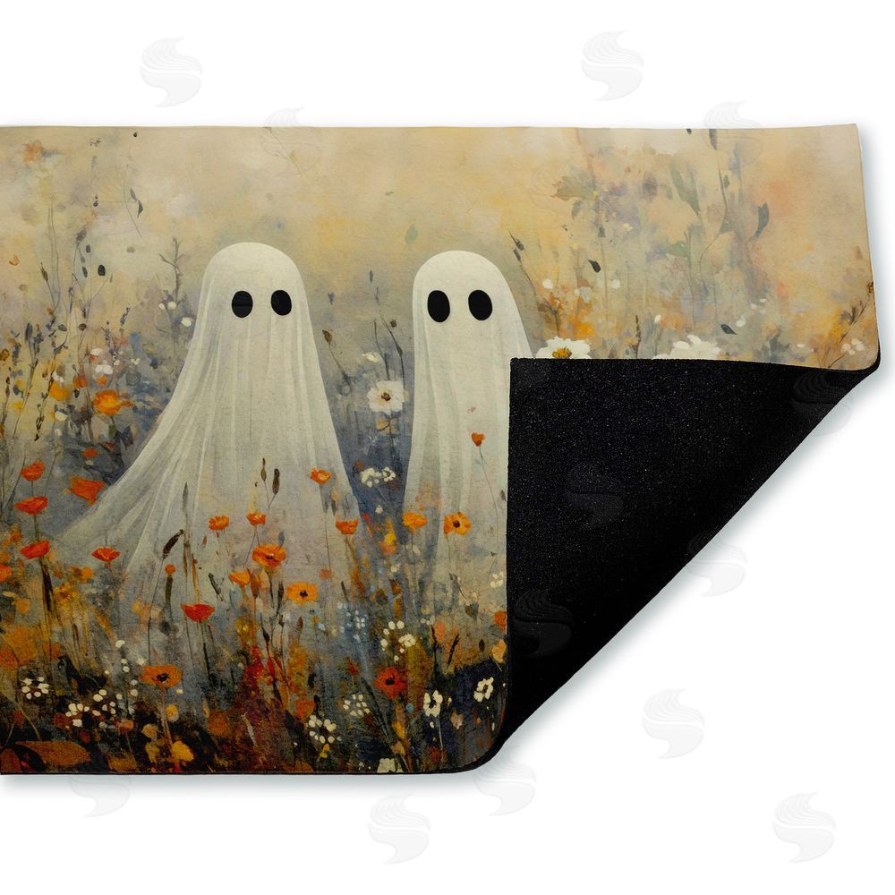 Creative Studio | Ghosts in Autumn Meadow Non-Woven Door Mat
