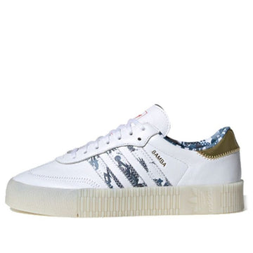 (WMNS) adidas Sambarose 'Chinese New Year' FW5345