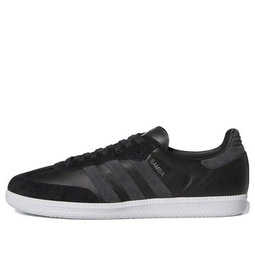 adidas Samba ADV 'Core Black' IG7572