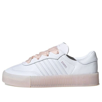 (WMNS) adidas Sambarose 'White Halo Pink' FY3030