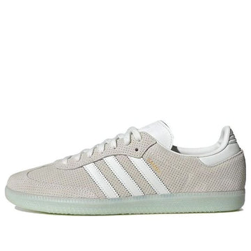 adidas Samba OG 'Core White Almost Blue' HP7904
