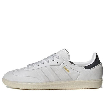 adidas Samba 'Grey Aluminium' IG9679