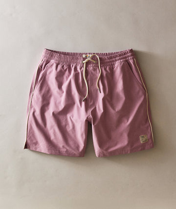 6" Lined Sport & Swim Short