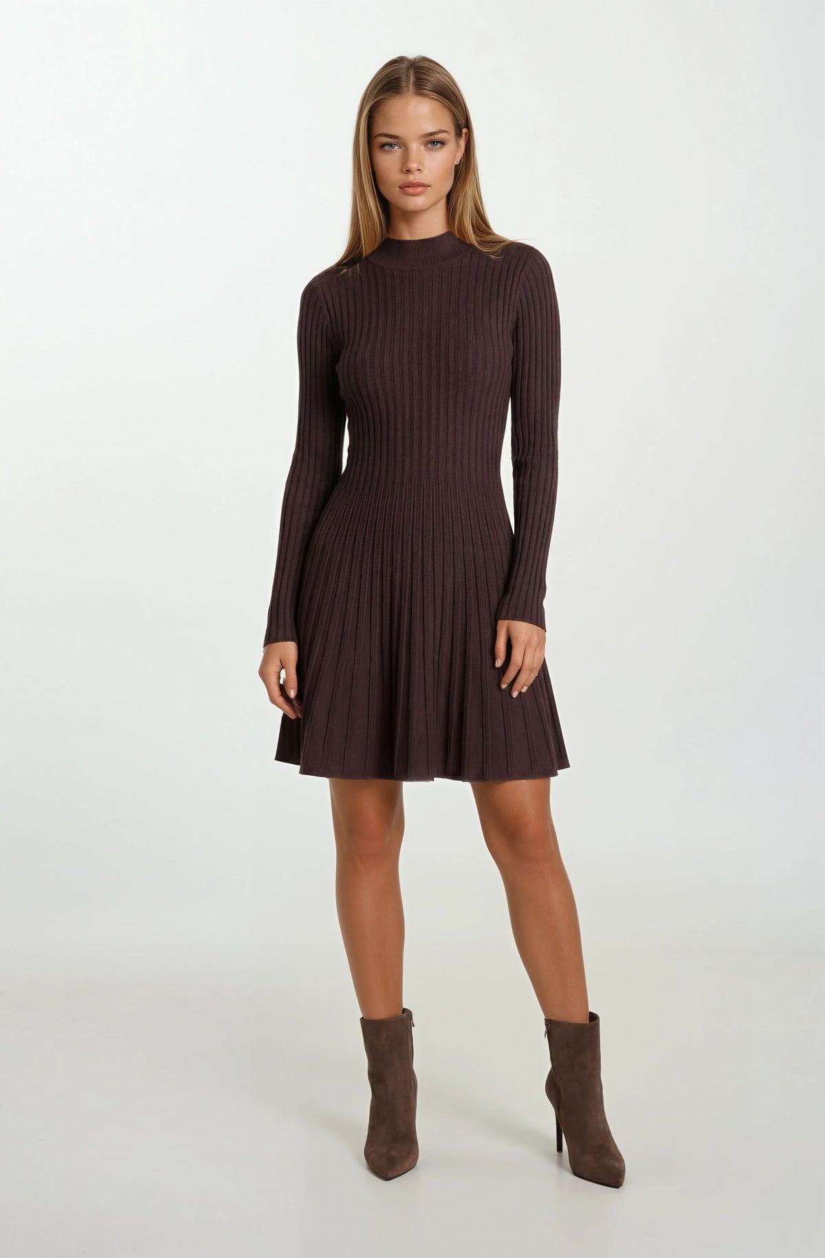 SADIE DRESS